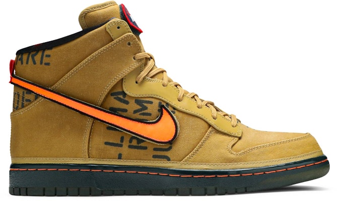 Nike Dunk Hi Premium Qs 'Galaxy' 503766-780 Buy Nike Dunk Hi Premium Qs 'Galaxy' 503766-780