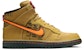 Nike Dunk Hi Premium Qs 'Galaxy' - Nike Dunk Hi Premium Qs 'Galaksi' 503766-780