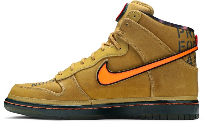 Nike Dunk Hi Premium Qs 'Galaxy' 503766-780 Lookbook Nike Dunk Hi Premium Qs 'Galaxy' 503766-780