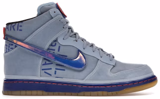Nike Dunk Hi Premium Qs 'Galaxy' 503766-440 Nike Dunk Hi Premium Qs 'Galaxy' 503766-440