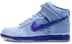 Buy Nike Dunk Hi Premium Qs 'Galaxy' - Nike Dunk Hi Premium Qs 'Galaxy' 503766-440