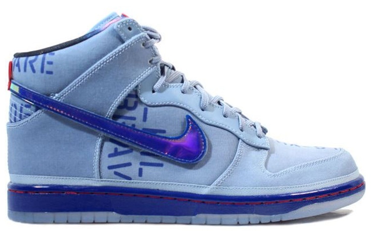 Order Nike Dunk Hi Premium QS 'Galaxy' zapatillas. 503766-440