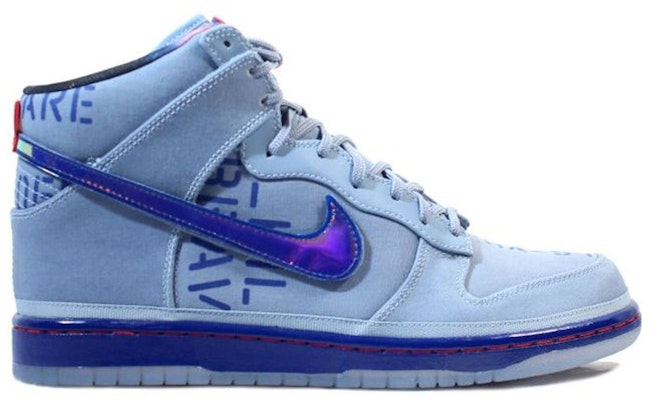 Nike Dunk Hi Premium Qs 'Galaxy' 503766-440 Order Nike Dunk Hi Premium Qs 'Galaxy' 503766-440