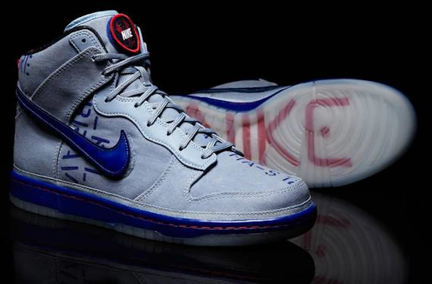 Nike Dunk Hi Premium Qs 'Galaxy' 503766-300 Order Nike Dunk Hi Premium Qs 'Galaxy' 503766-300