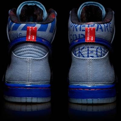 Nike Dunk Hi Premium Qs 'Galaxy' 503766-300 Purchase Nike Dunk Hi Premium Qs 'Galaxy' 503766-300