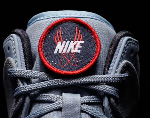 Nike Dunk Hi Premium Qs 'Galaxy' 503766-300 Sizing Nike Dunk Hi Premium Qs 'Galaxy' 503766-300