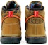 Details for Nike Dunk Hi Premium Qs 'Galaxy' - Nike Dunk Hi Premium Qs 'Galaksi' 503766-780