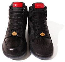 Nike Dunk Hi Premium Qs 'Mighty Crown 20th Anniversary' 503766-001 Nike Dunk Hi Premium Qs 'Mighty Crown 20th Anniversary' 503766-001