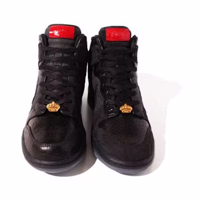 Nike Dunk Hi PRM Qs 'Mighty Crown 20th Anniversary'