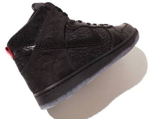 Nike Dunk Hi Premium Qs 'Mighty Crown 20th Anniversary' 503766-001 Purchase Nike Dunk Hi Premium Qs 'Mighty Crown 20th Anniversary' 503766-001