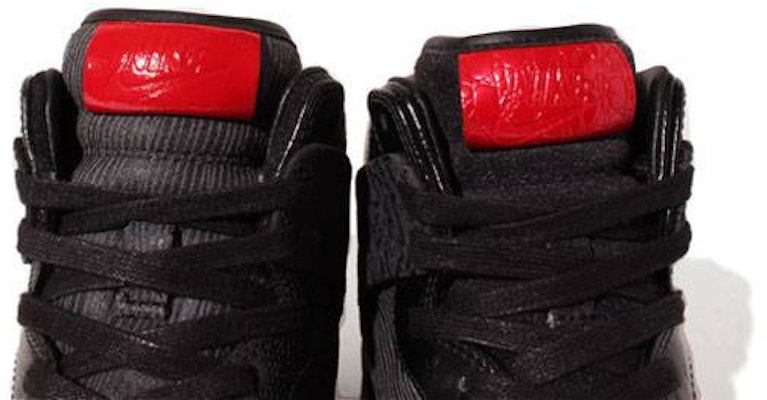 Nike Dunk Hi Premium Qs 'Mighty Crown 20th Anniversary' 503766-001 Details for Nike Dunk Hi Premium Qs 'Mighty Crown 20th Anniversary' 503766-001