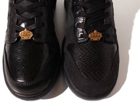 Nike Dunk Hi Premium Qs 'Mighty Crown 20th Tahun' 503766-001 Sizing Nike Dunk Hi Premium Qs 'Mighty Crown 20th Tahun' 503766-001