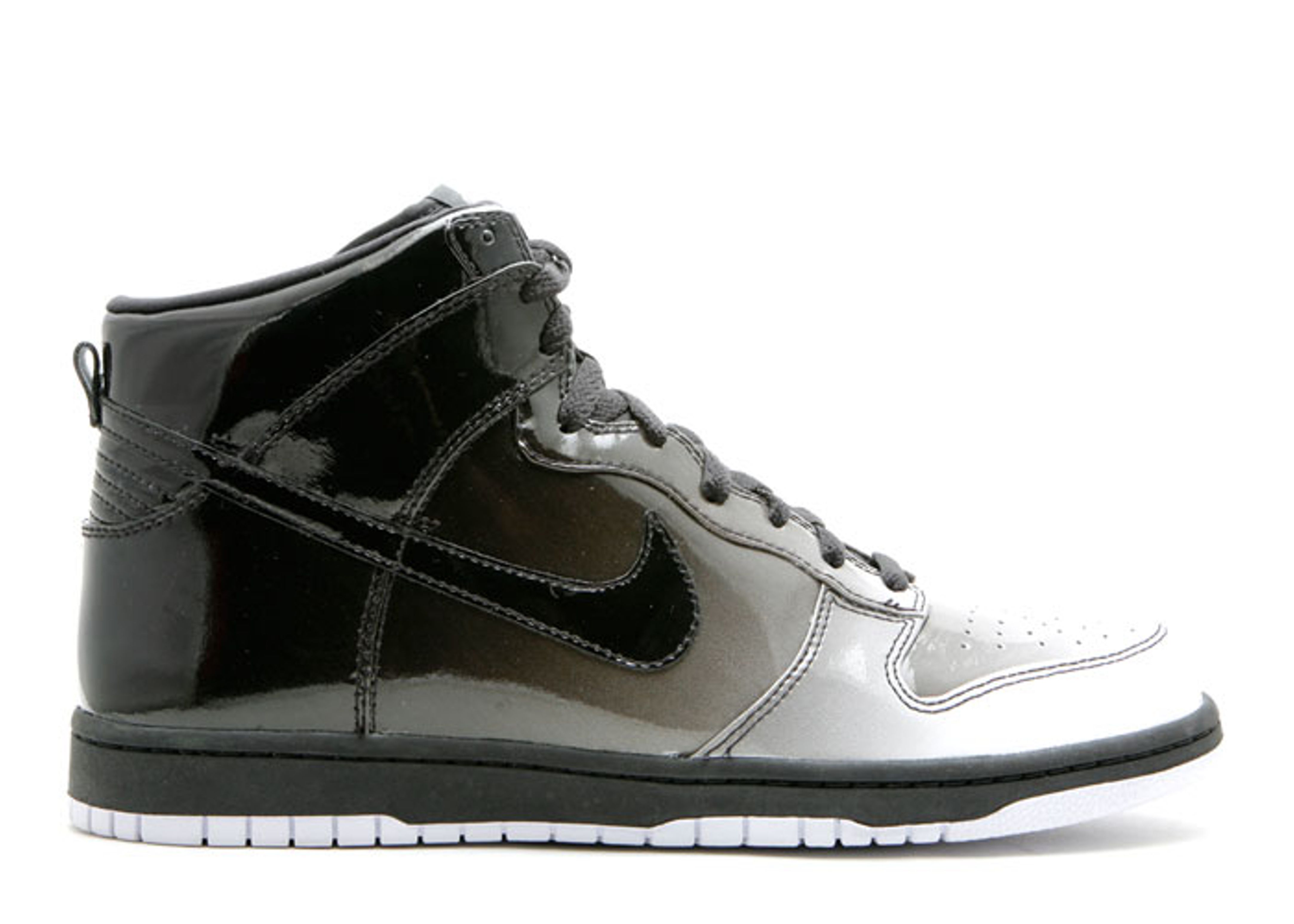 Buy Nike Dunk Hi Supreme Spark ''Destroyers'' Sneaker 349710-101