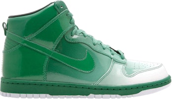Nike Dunk Hi Supreme Spark 'Destroyers' 349710-131 Nike Dunk Hi Supreme Spark 'Destroyers' 349710-131