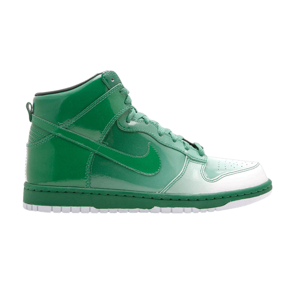 Buy 나이키 덩크 하이 스파크 "디스트로이어" (Nike Dunk High Spark "Destroyer") 349710-131