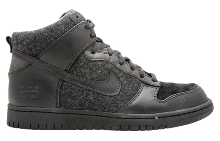 Order 耐吉 Dunk Hi Supreme Spark '黏性橡膠' 333885-001