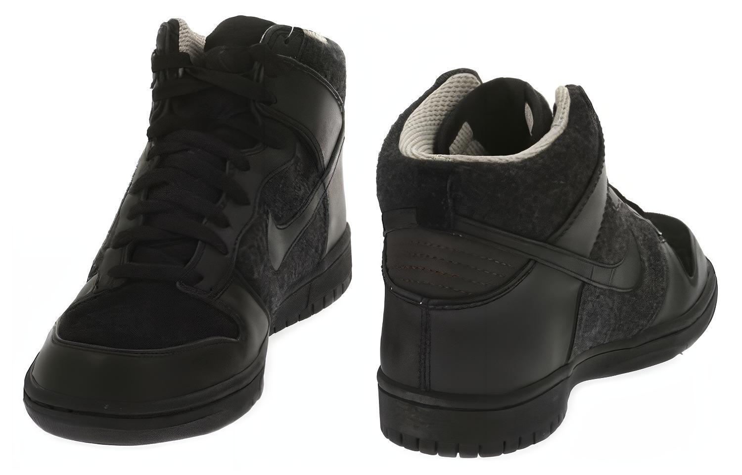 Shop 耐吉 Dunk Hi Supreme Spark '黏性橡膠' 333885-001