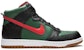 Nike Dunk Hi Supreme Spark Le 'East' Lelaki 375378-361
