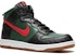 Nike Dunk Hi Supreme Spark Le 'East' Lelaki 375378-361