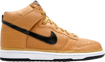 Nike Dunk Hi Vandal Premium 'Gold' 346113-701 Nike Dunk Hi Vandal Premium 'Gold' 346113-701