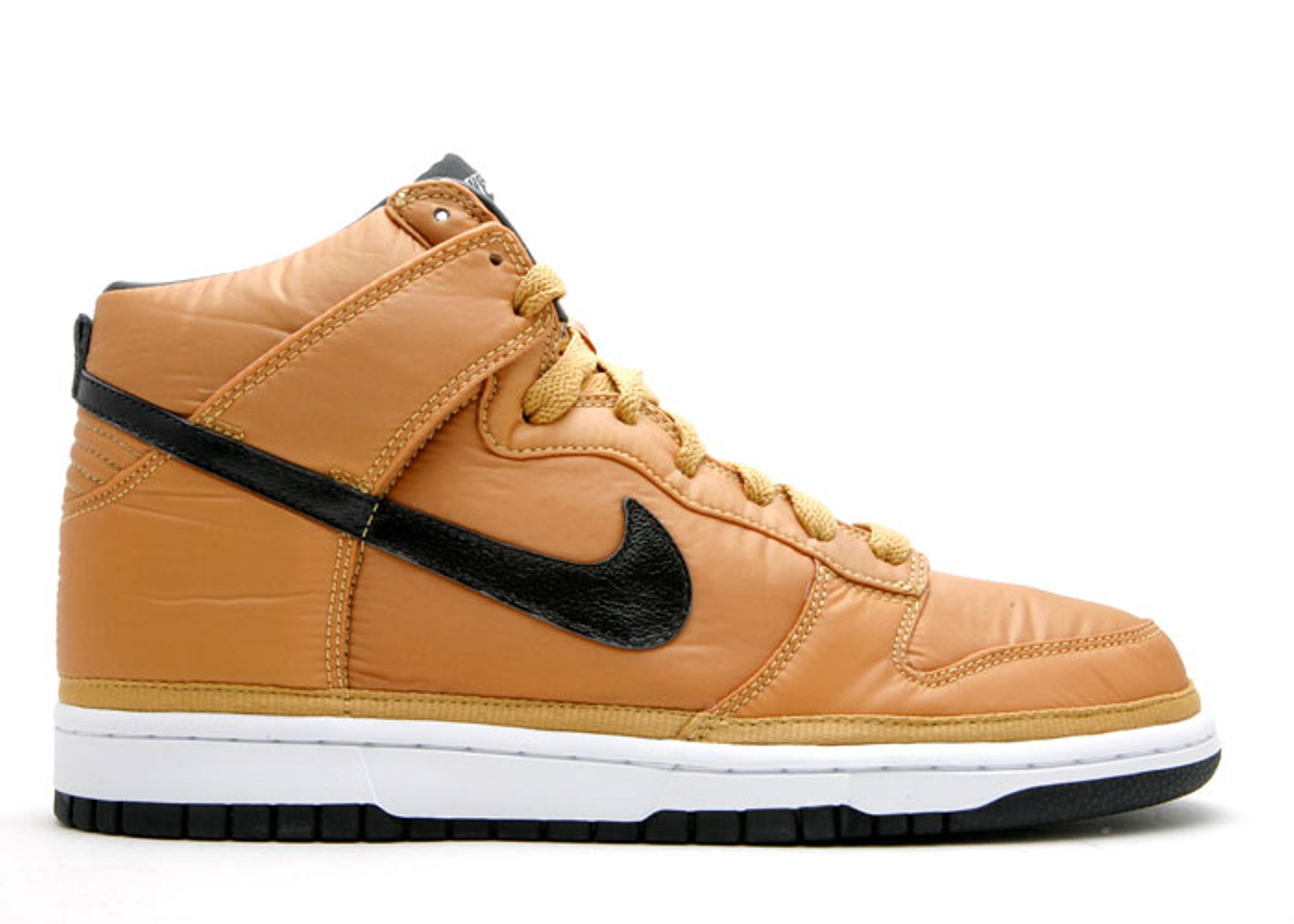 Buy Nike Dunk Hi Vandal Premium 'Emas' 346113-701