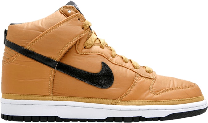 Nike Dunk Hi Vandal Premium 'Emas' 346113-701 Buy Nike Dunk Hi Vandal Premium 'Emas' 346113-701