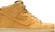 Order Nike Dunk Hi VT Prem QS 'Wheat Pack' Gandum 486987-700
