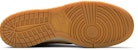 Nike Dunk Hi VT Prem QS 'Wheat Pack' Gandum 486987-700