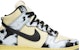 Nike Dunk High 1985 'Black Acid Wash' Hitam Basuh Asid DD9404-700