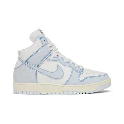 Nike Dunk High 1985 'Blue Denim'
