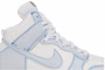 Order Nike Dunk High 1985 'Blue Denim' Biru Denim DQ8799-101