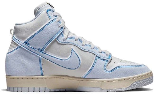 ナイキ ダンク HIGH '85 ブルーグレー DQA8799-101 Order ナイキ ダンク HIGH '85 ブルーグレー DQA8799-101