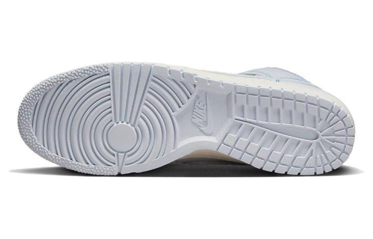 Details for ナイキ ダンク HIGH '85 ブルーグレー DQA8799-101