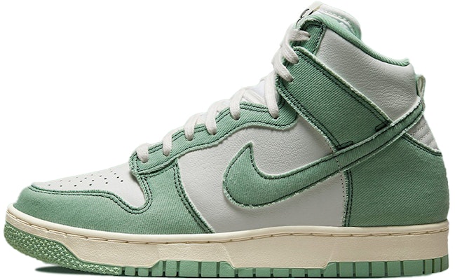 Nike Dunk High 1985 'Denim Verde' DQ8799-300 Buy Nike Dunk High 1985 'Denim Verde' DQ8799-300