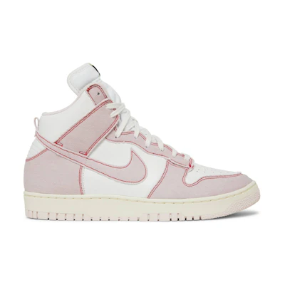 Nike Dunk High 1985 'Pink Denim'