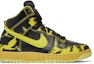 Buy Nike Dunk High 1985 'Yellow Acid Wash' Kuning Asid Basuh DD9404-001