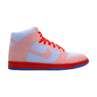 Nike Dunk High 1 Piece PRM 'Blue'