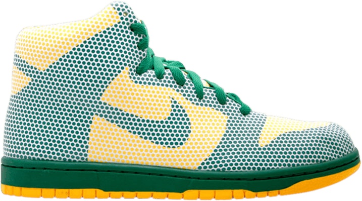 耐克Dunk High 1件式高级版‘黄色’ 318998-731 Buy 耐克Dunk High 1件式高级版‘黄色’ 318998-731