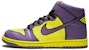 Nike Dunk High 1 Piece Premium 'Kuning Ungu' 318998-751