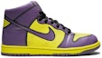 Order Nike Dunk High 1 Piece Premium 'Kuning Ungu' 318998-751