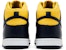 Nike Dunk High 2025 'Michigan' Lelaki/Kasut Wanita Terbaru HF3143-700