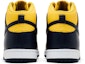 Details for Nike Dunk High 2025 'Michigan' Lelaki/Kasut Wanita Terbaru HF3143-700