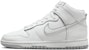 Nike Dunk High 'Airbrush Swoosh - Putih' FD6922-100