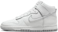 Buy Nike Dunk High 'Airbrush Swoosh - Putih' FD6922-100