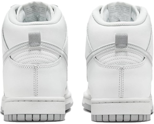 Nike Dunk High 'Airbrush Swoosh - White' FD6922-100 Purchase Nike Dunk High 'Airbrush Swoosh - White' FD6922-100