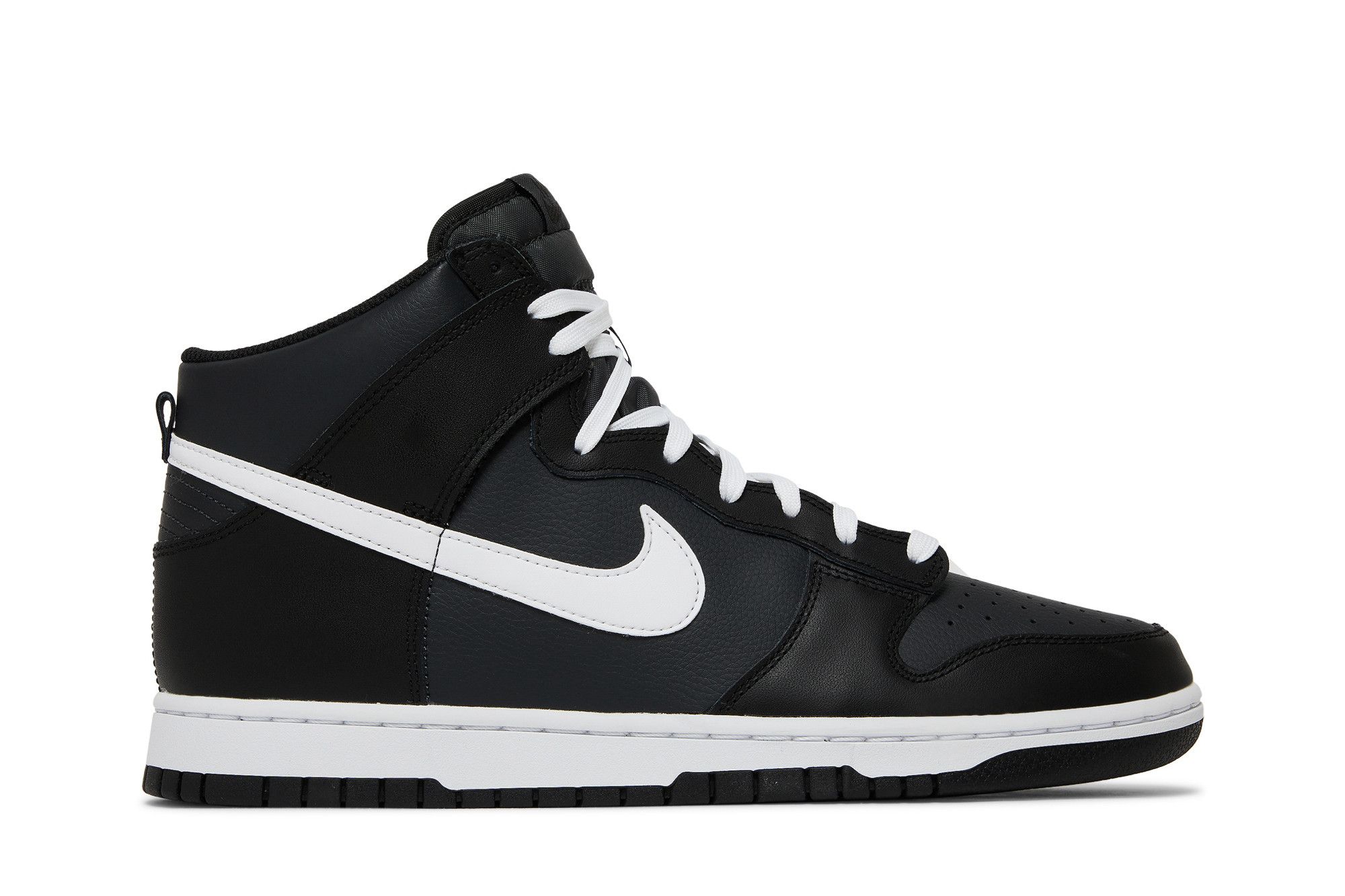 Nike Dunk High 'Anthracite White' DJ6189-001