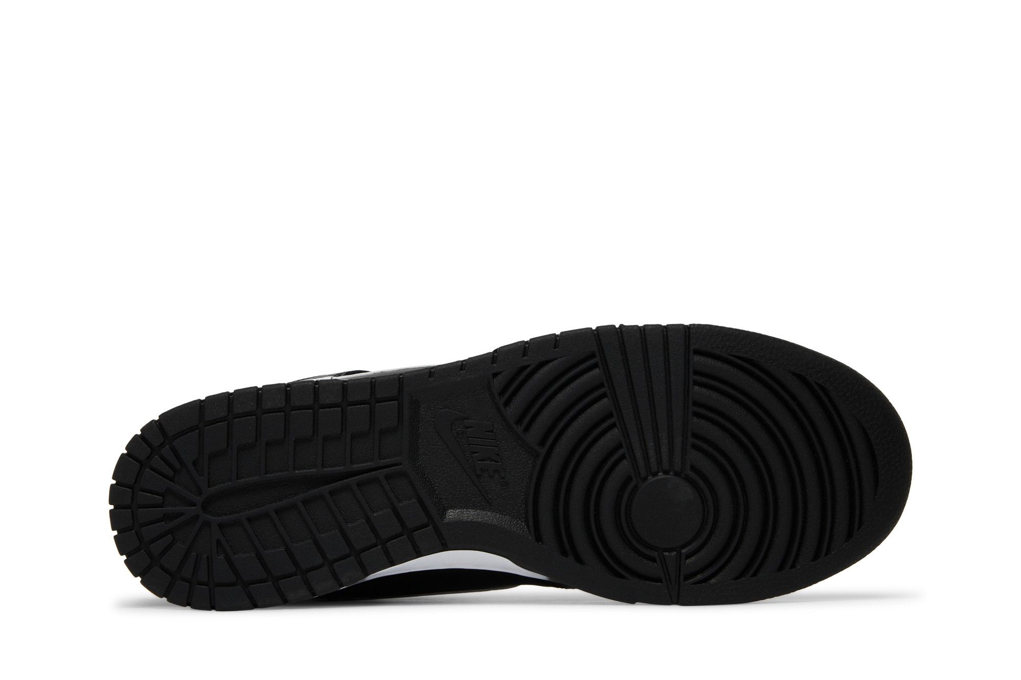Purchase Nike Dunk High '深灰色白色' DJ6189-001