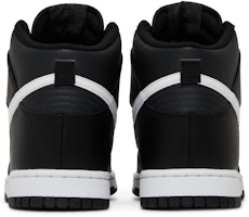Sizing 耐吉 Dunk 高筒 ‘深鐵白’ DJ6189-001