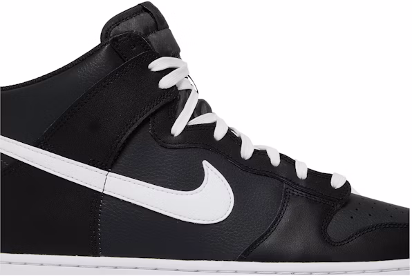 Nike Dunk High 'Anthracite White' DJ6189-001 Order Nike Dunk High 'Anthracite White' DJ6189-001