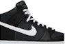 Order Nike Dunk High 'Anthracite Putih' DJ6189-001
